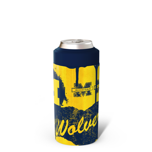 Universal Buddy | Michigan Wolverines Drip