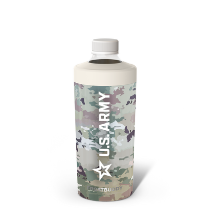 Universal XL | U.S. Army | Ghost Camo