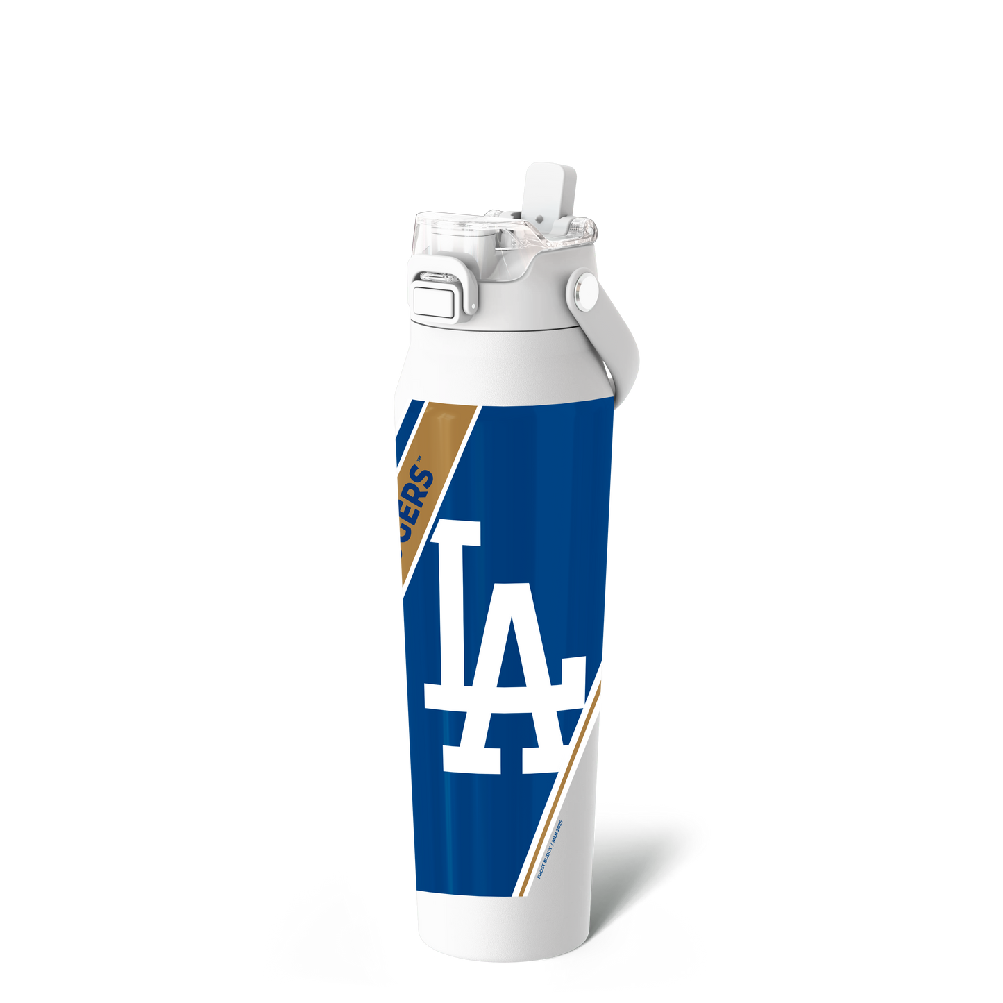 Bottle Buddy 32oz | LA Dodgers | World Series Champs 2025