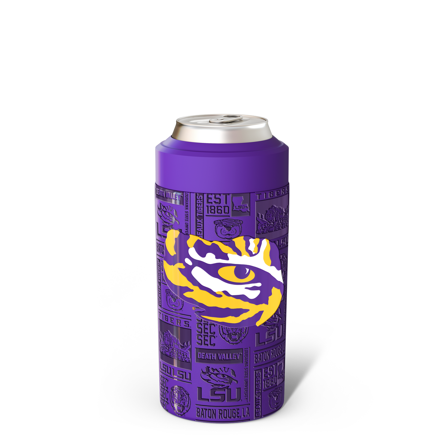 Universal Buddy | LSU Tigers | Legacy