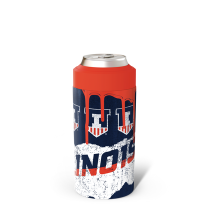 Universal Buddy | Illinois Fighting Illini Drip