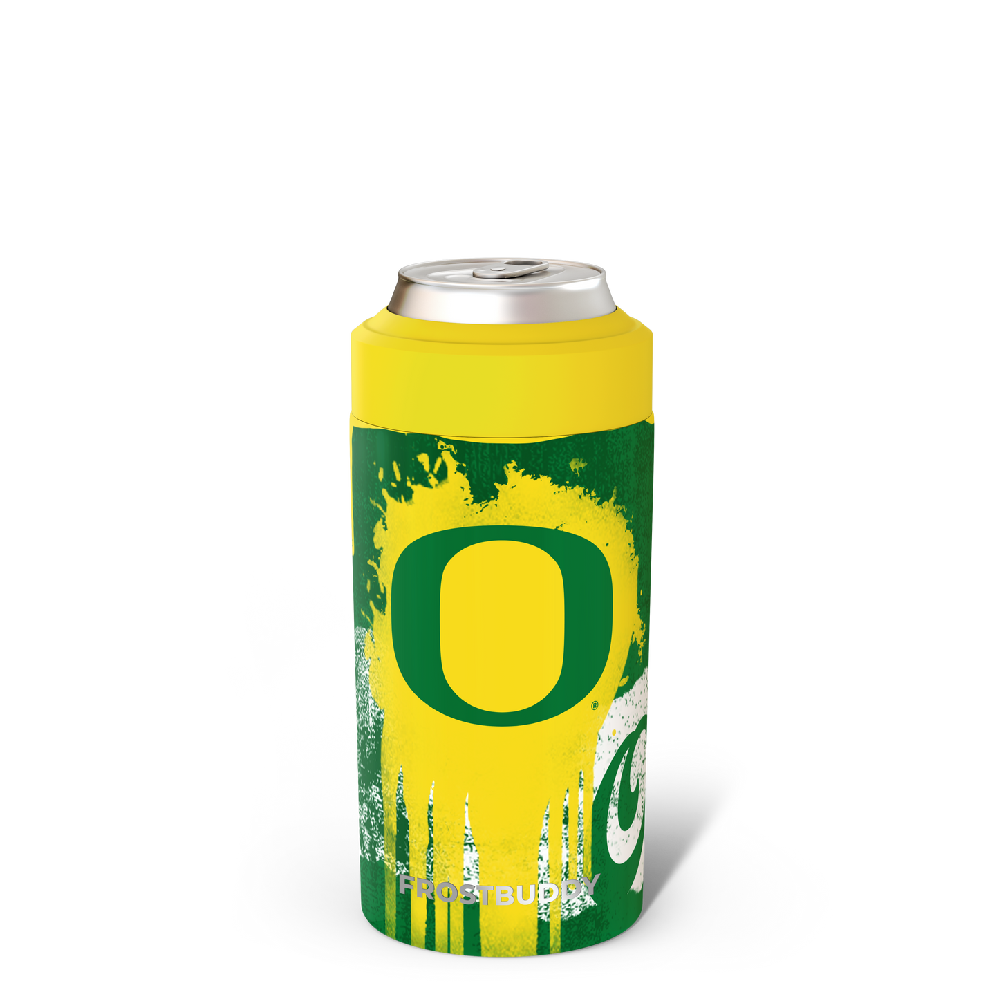 Universal Buddy | Oregon Ducks Drip