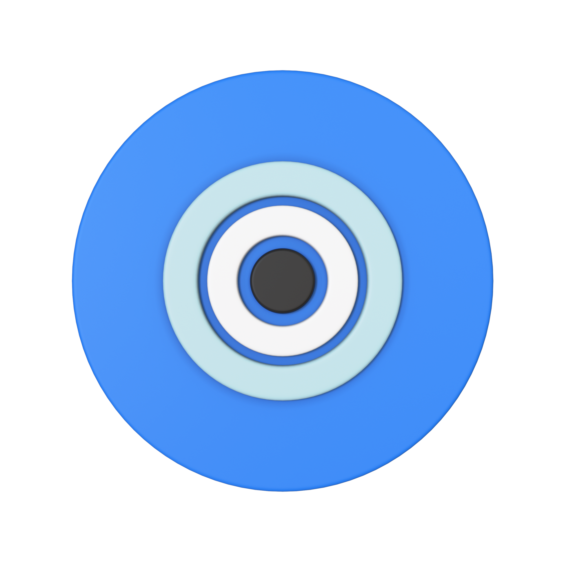 Budz | Evil Eye