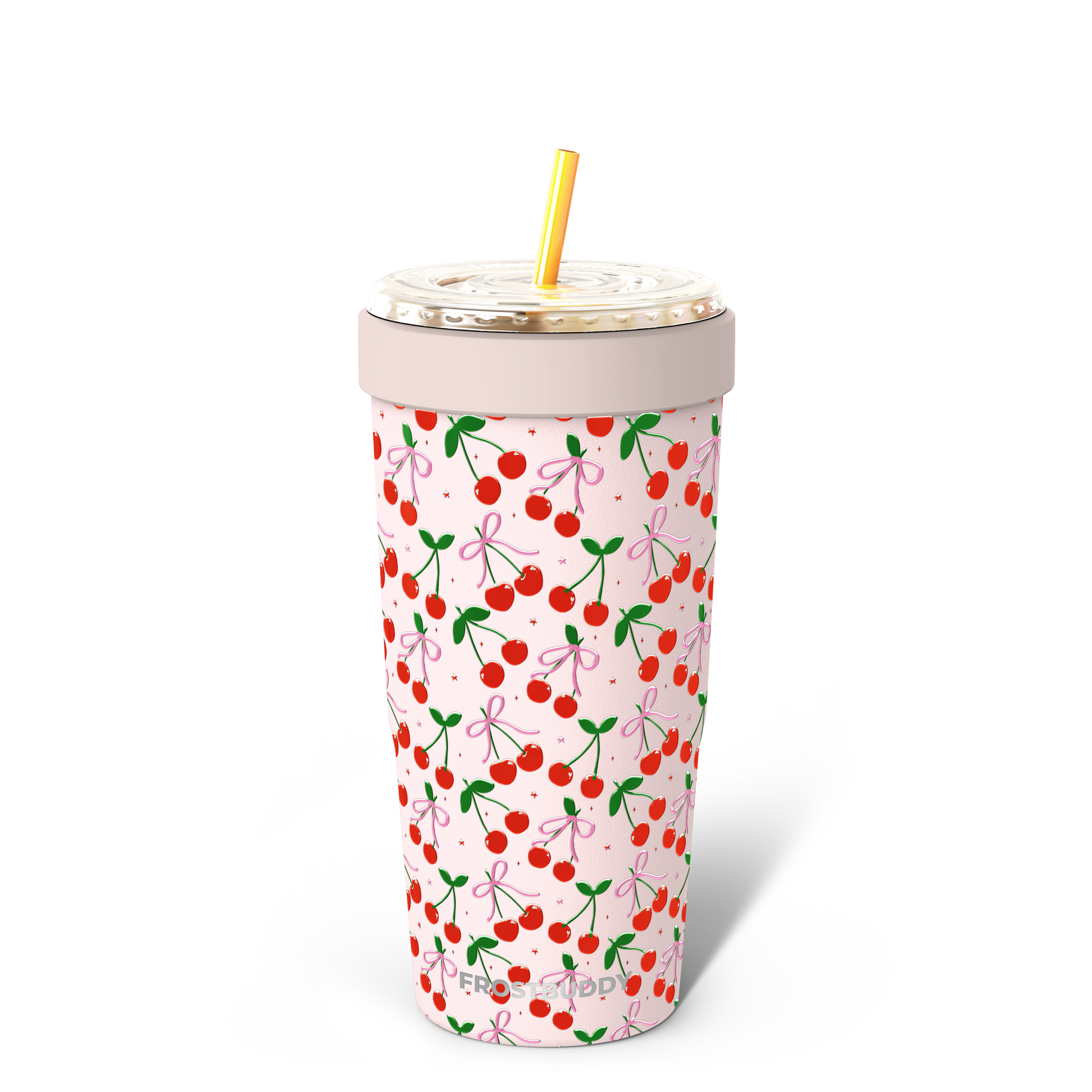 To-Go Buddy | Cherry Crush