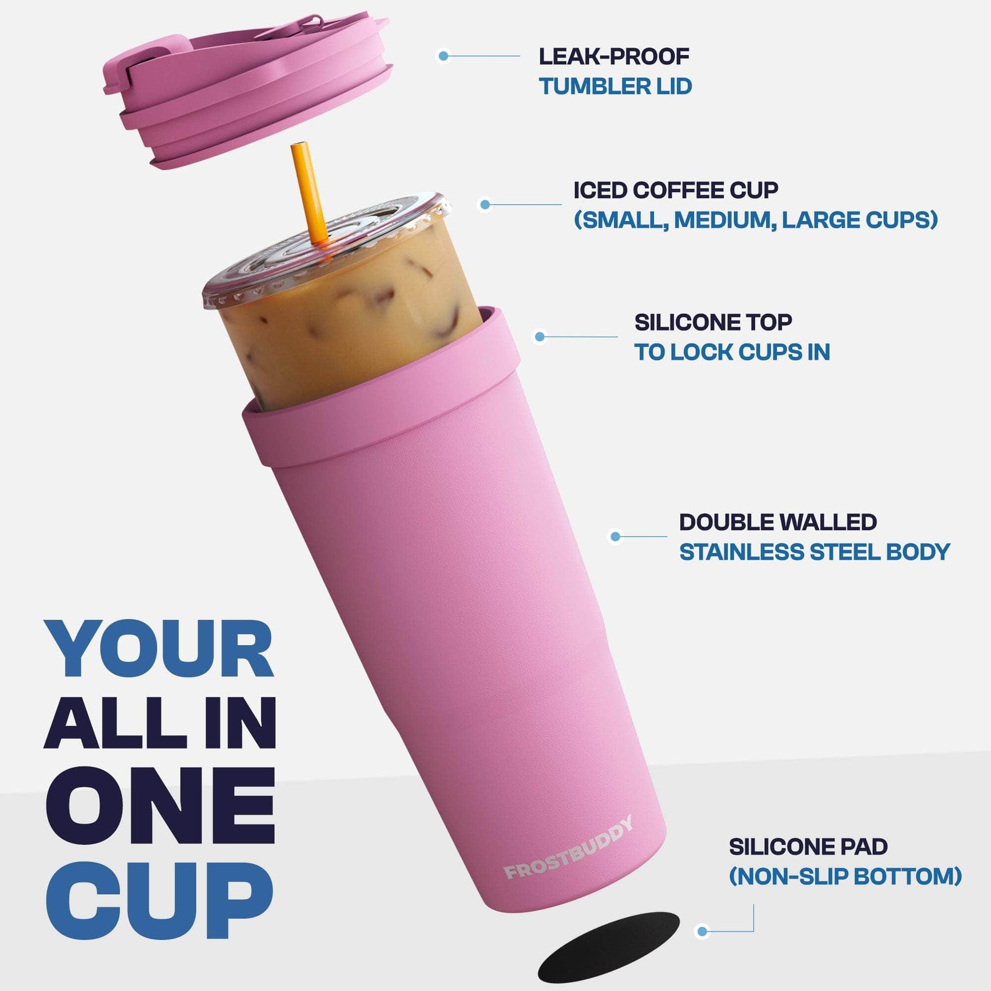 To-Go Buddy | Old Dominion Monarchs | Gameday