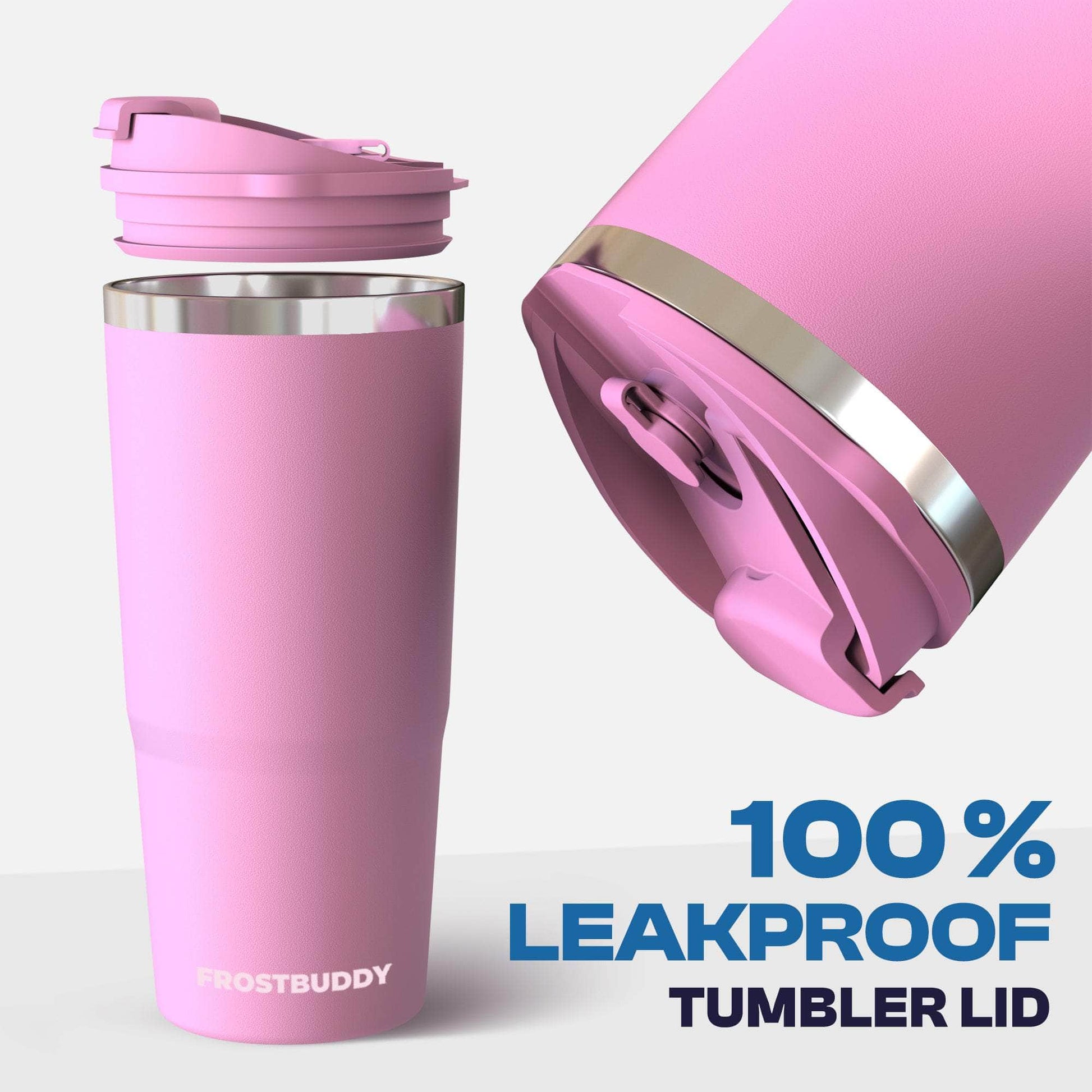 To-Go Buddy | Sweet Luck