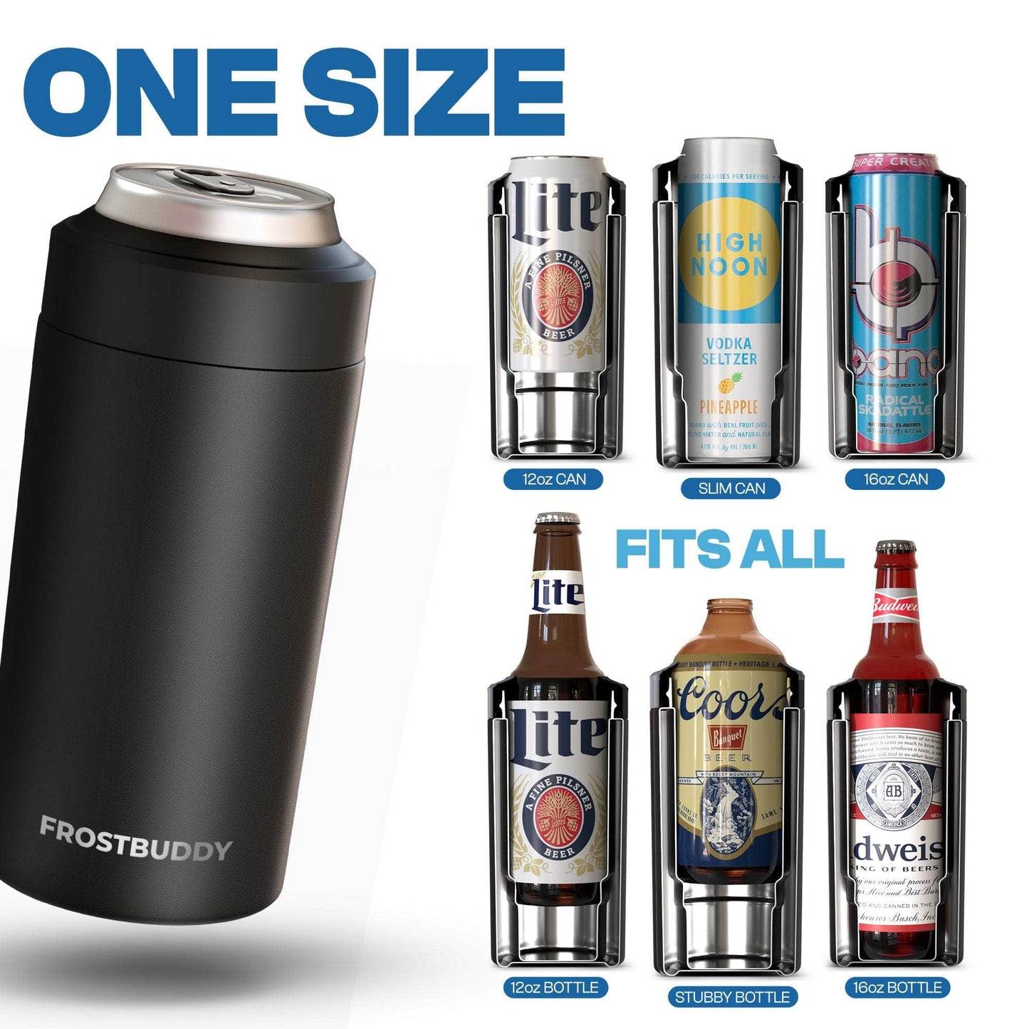 Universal Buddy | Kansas Jayhawks | Gameday