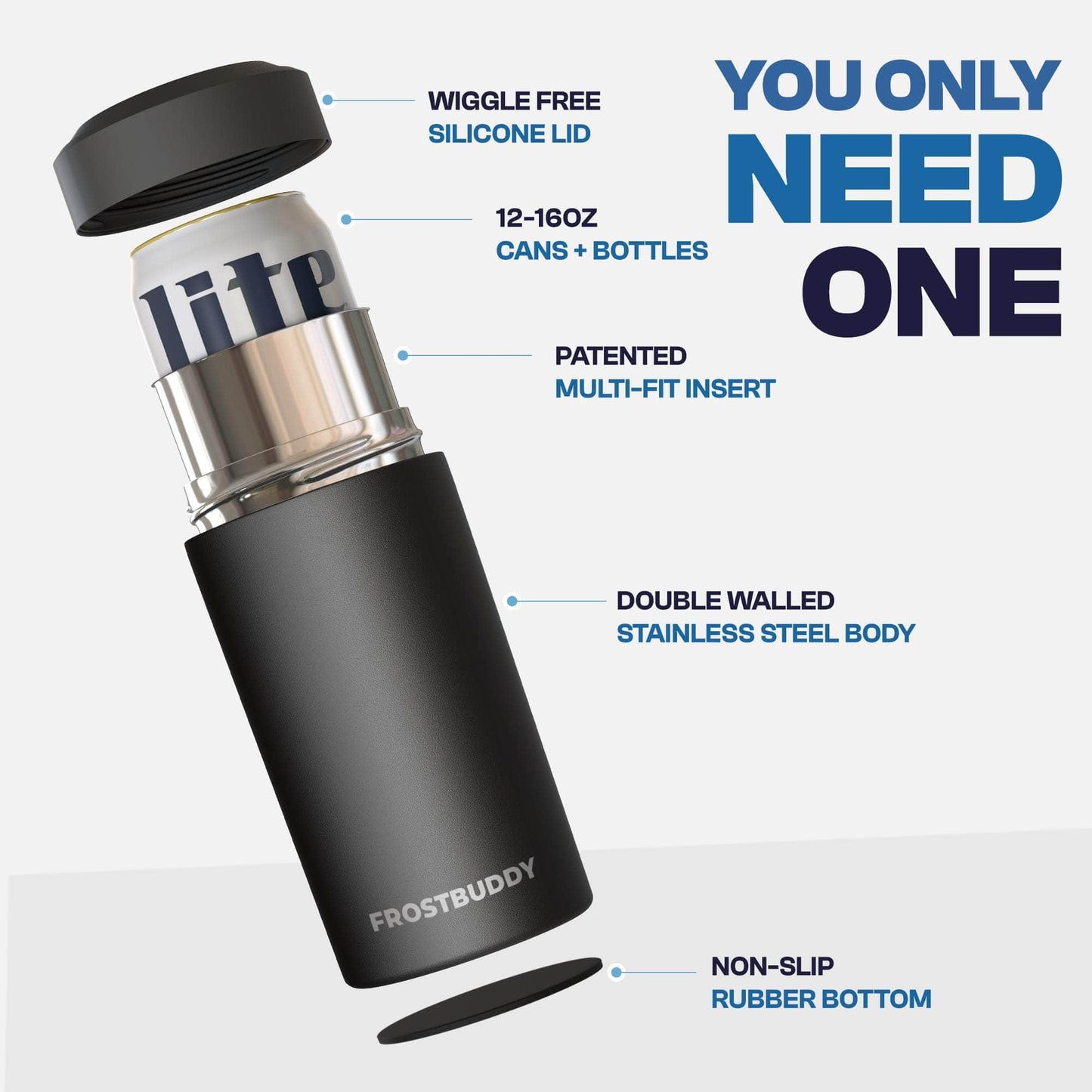 Universal Buddy | Night Ops