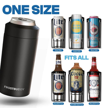 Universal Buddy | Mossy Oak | Bottomland