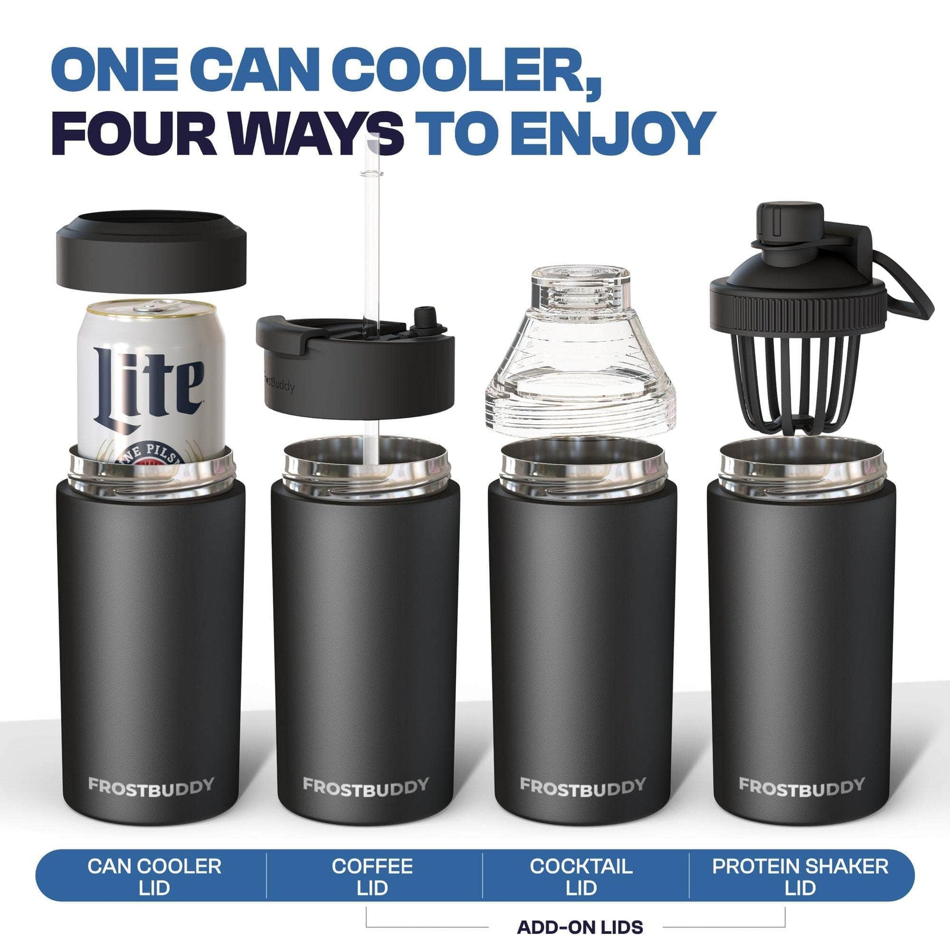 Universal Buddy | West Virginia Mountaineers | Gameday