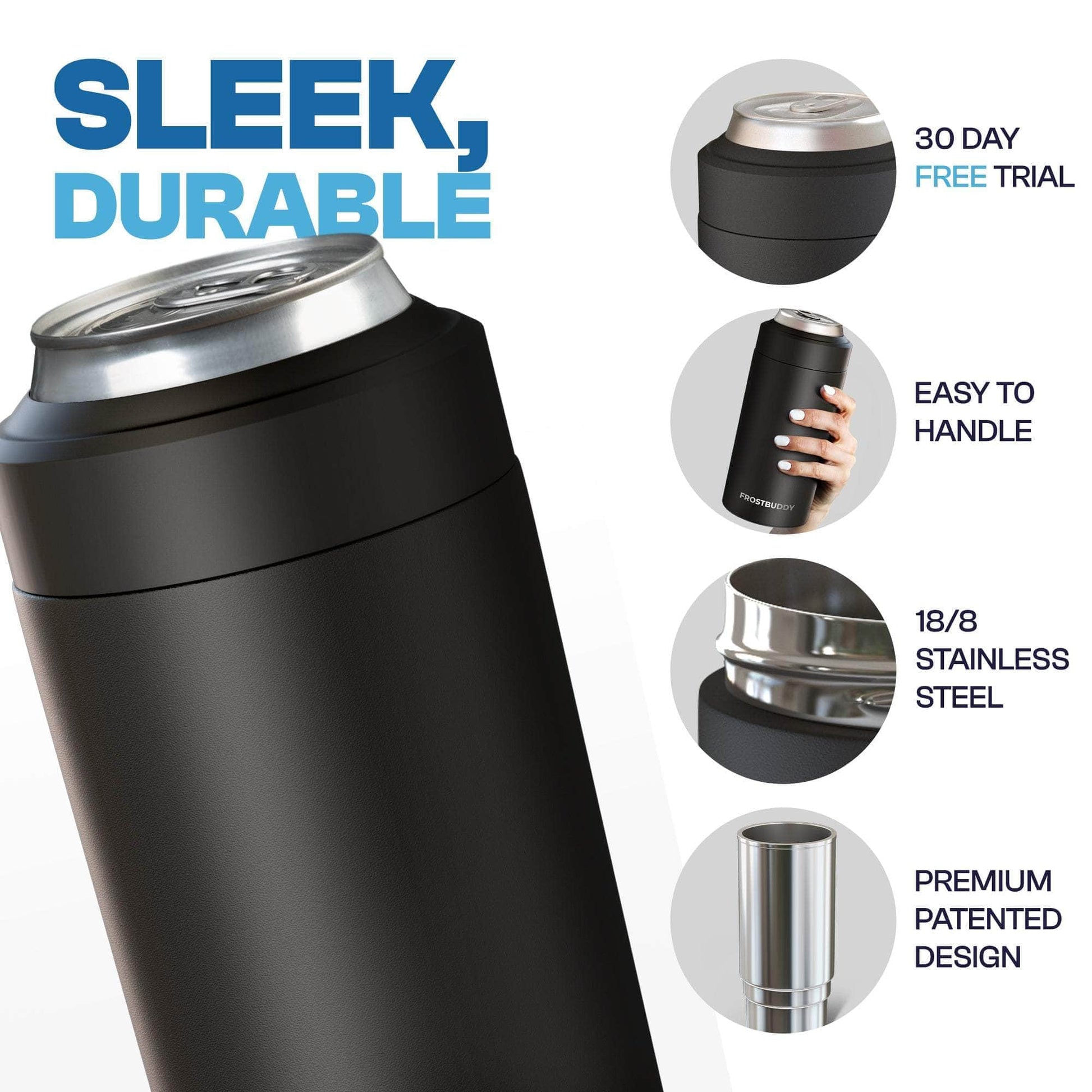 Universal Buddy | Mermaid