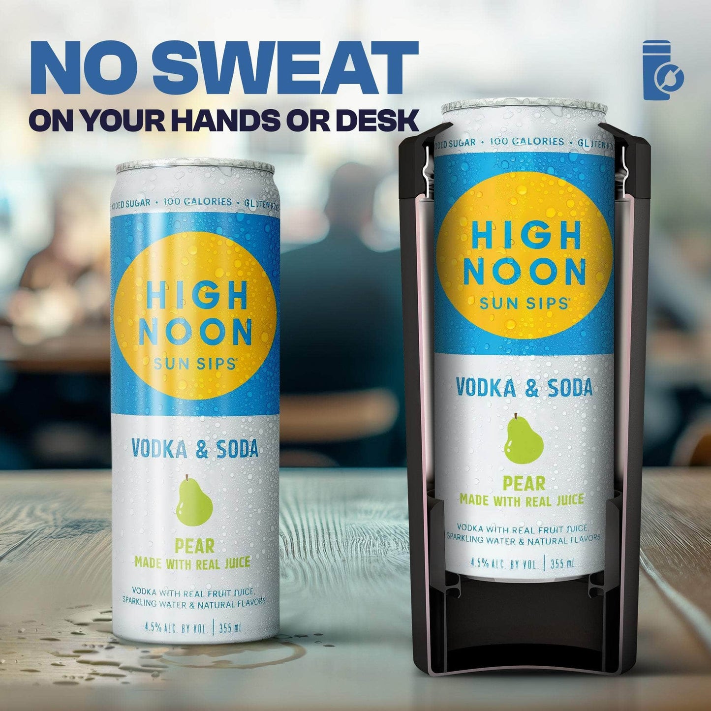 Universal XL | Navy