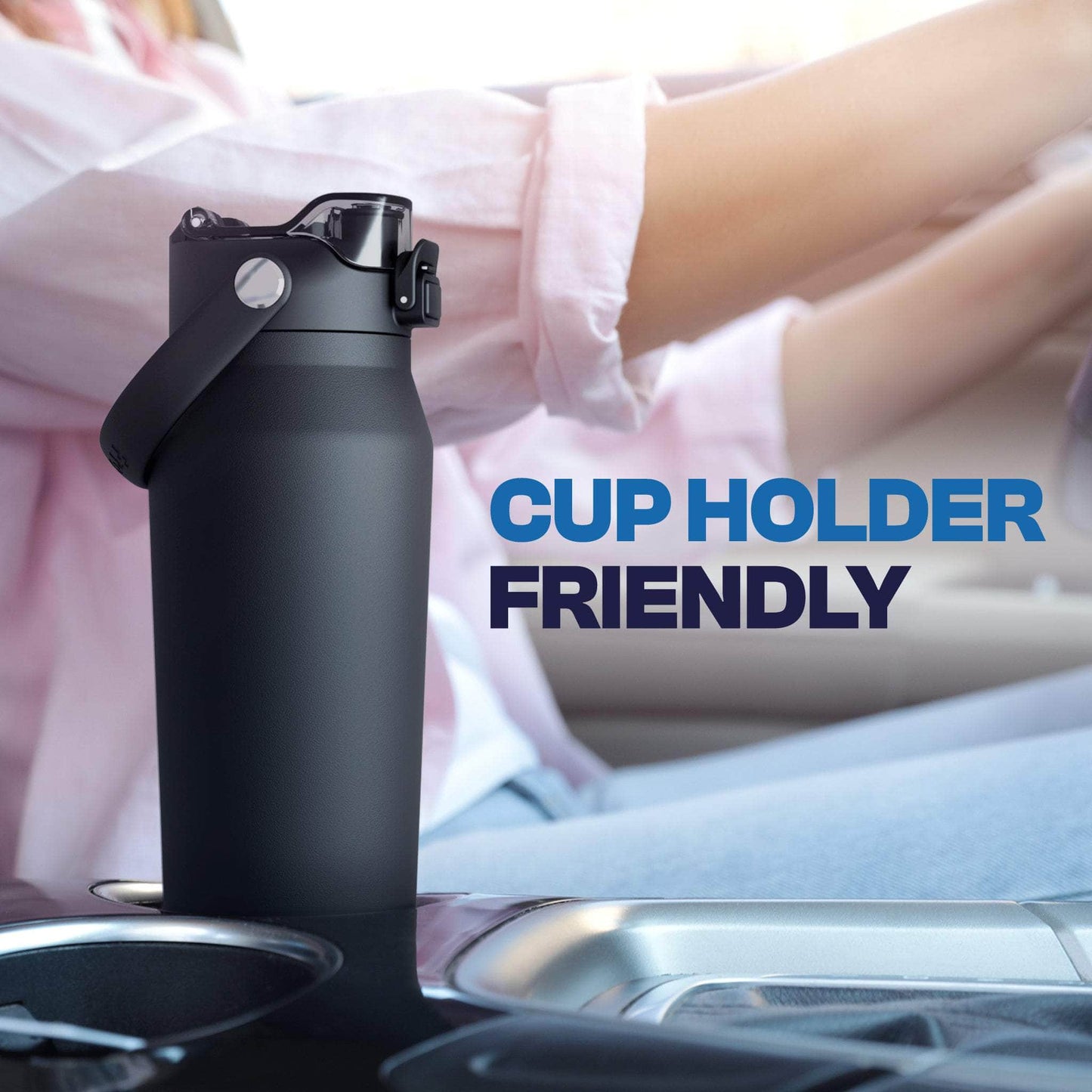 Bottle Buddy 32oz | Milwaukee Brewers | Gameday