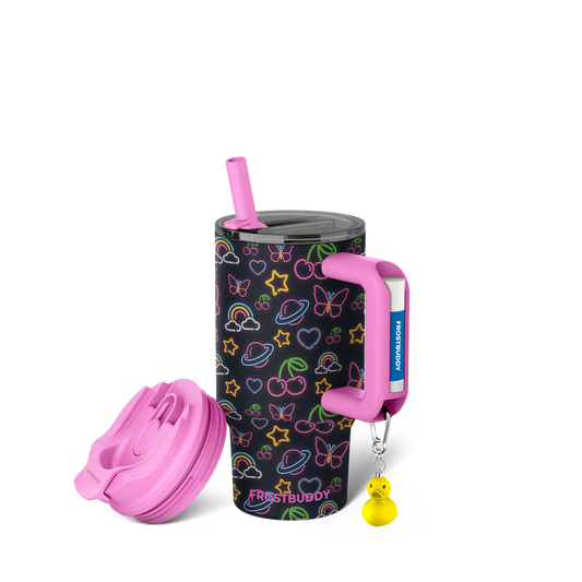 Thicc Buddy 16oz | Starlight
